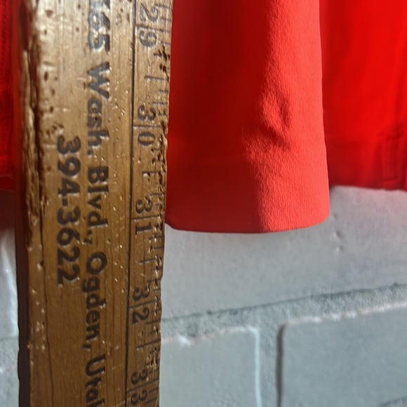 BOGO Free People Movement Good Karma Flare Legging - Neon Coral - XS/S - Picture 15 of 15